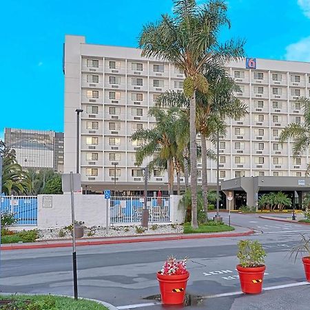 Motel 6-Los Angeles, Ca - Los Angeles - Lax Инглвуд Экстерьер фото